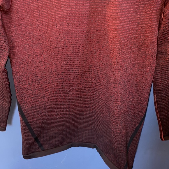 Adidas Alpha Skin Long Sleeve - Picture 3 of 6